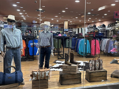 What is the Best Western Wear Store in Australia?