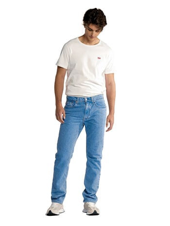 Levi's Men's 516 Jeans Straight Dragon Latte