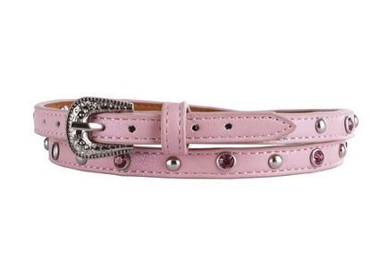 Pure Western Layla Hat Band - Pink
