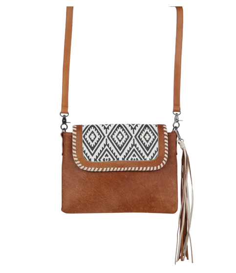 Wrangler Ellery Bag - Tan