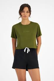 Champion Women's C-Fit TNL Sport Tee - UIE