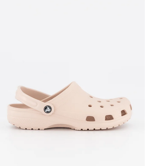 Crocs Adults Classic Clog Quartz