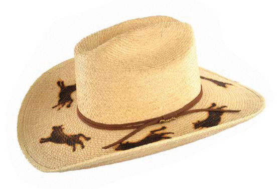 Wrangler Kids Sanchez Hat