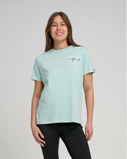 Salty Crew Men's Bruce Boyfriend - Jade