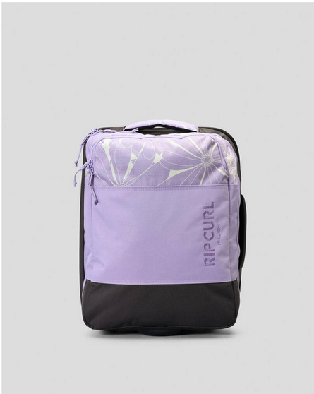 Rip Curl Womens F-Light Cabin 30L Session - Dusty Lilac
