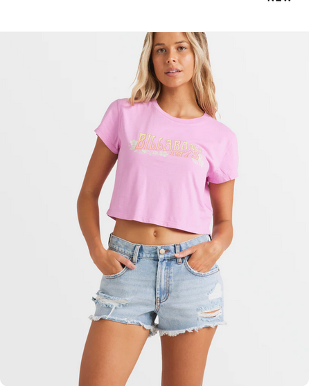 Billabong Women's Drift Away Short - Surfside