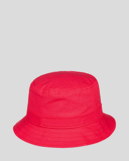 Roxy Women's Almond Milk Bucket Hat - Bittersweet