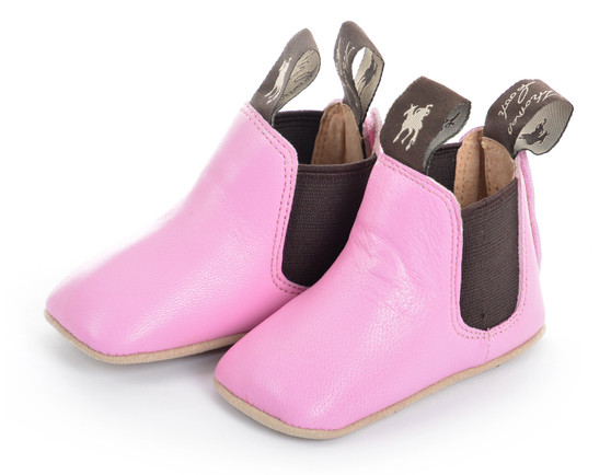 Thomas Cook Baby Booties