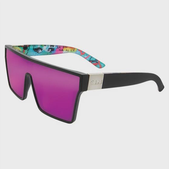 SIN XCL Loose Cannon Sunnies - Assorted Colours