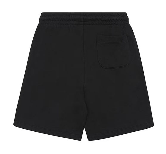 Champion Kid's Fre Try B Clogo Shorts Black