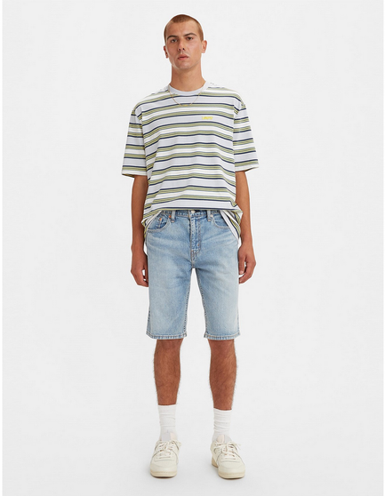 Levi's 405 Standard Shorts Division The Feelin Short