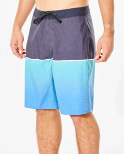 Men's Dawn Patrol 21" Boardshorts Deep Blue