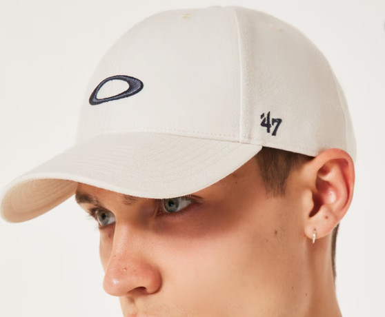 Oakley 47 MVP Cap - Graphite