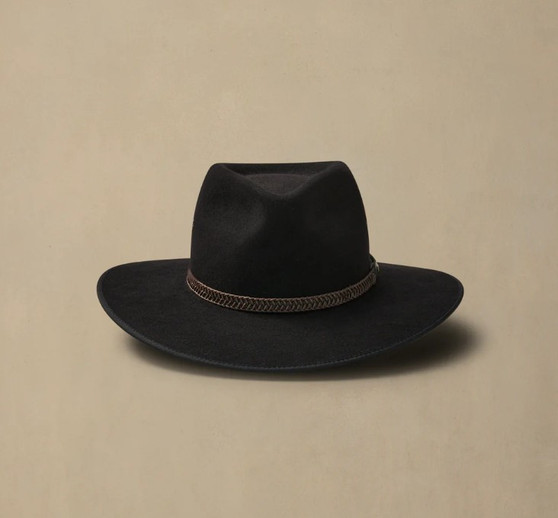 Akubra Tablelands - Black