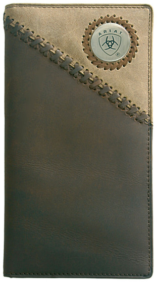 Ariat Rodeo Wallet Wlt1100a