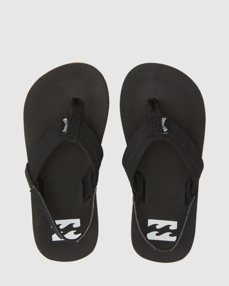 Billabong Kids Stoked Kids - Black