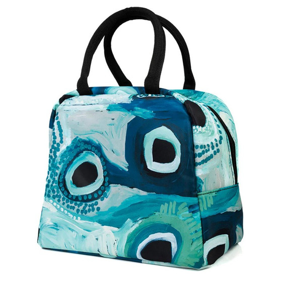 Alperstein Designs May Wokka lunch bag
