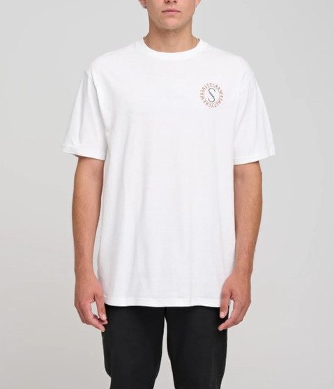 ONSALE Salty Crew Men's "Tentacles Standard" SS Tee
