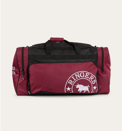 Ringers Western Rider Sports Bag