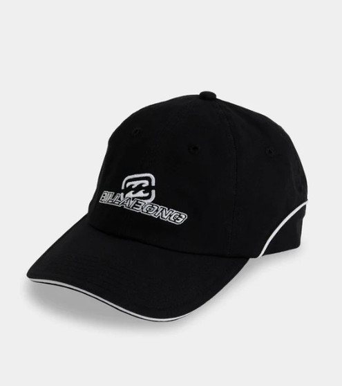 Billabong Men's Bracket Lad Cap - Black