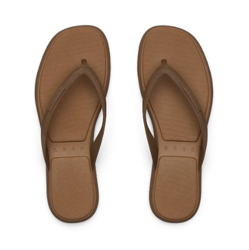 Reef Wome's Water Willow Malibu Sandals - Chocolate
