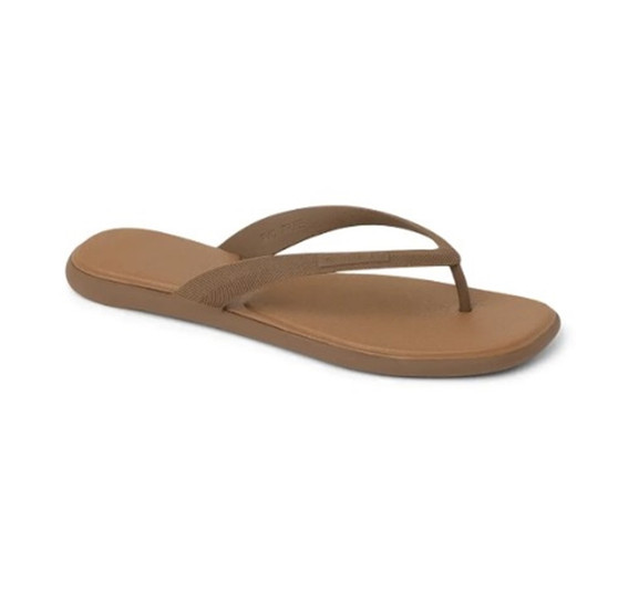 Reef Women's Water Willow Malibu Sandals - Chocolate