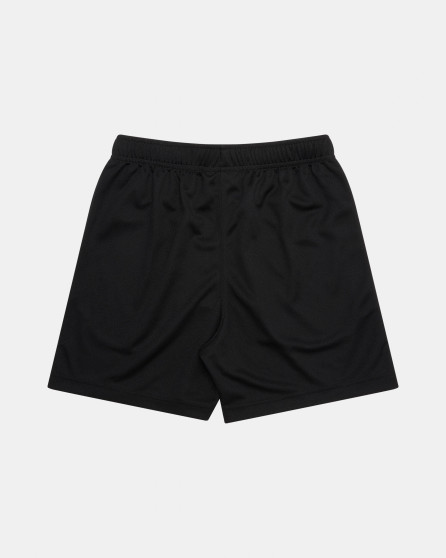 Champion Kid's "Mesh Performance" Shorts - Black