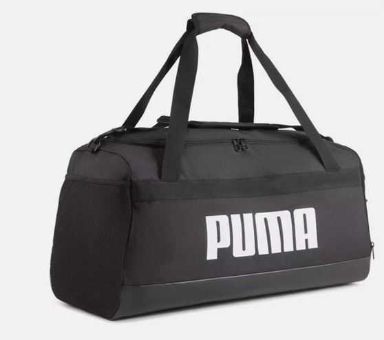 Puma Challenger Medium Sports Bag