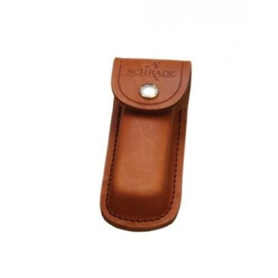 Old Timer Lrg Leather Sheath