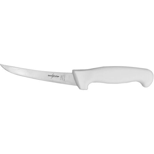 Sicut 6" Curved Boning Knife