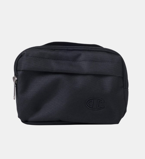 Champion SPS C Emb Waist Bag - Black