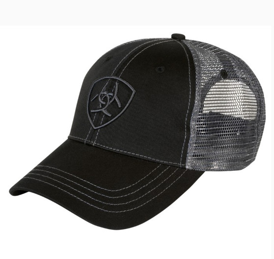 Ariat Men's Trucker Cap