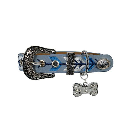 Pure Western Kaira Dog Collar