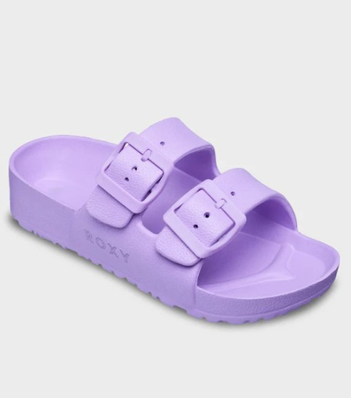 Roxy Girls Kattie Sandals - Crocus