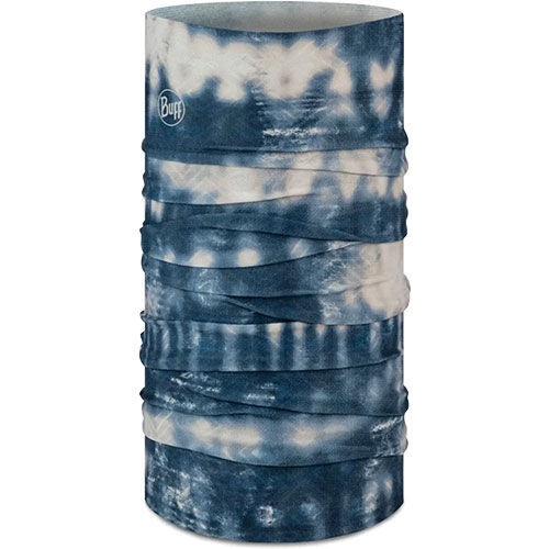 BUFF Coolnet UV Multifunctional Neckwear - Deri Blue