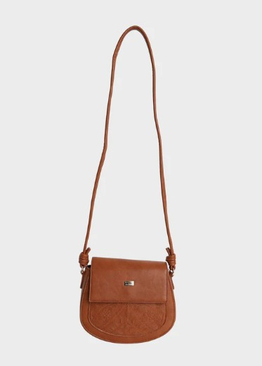 Billabong Womens Just For You Bag - Tan