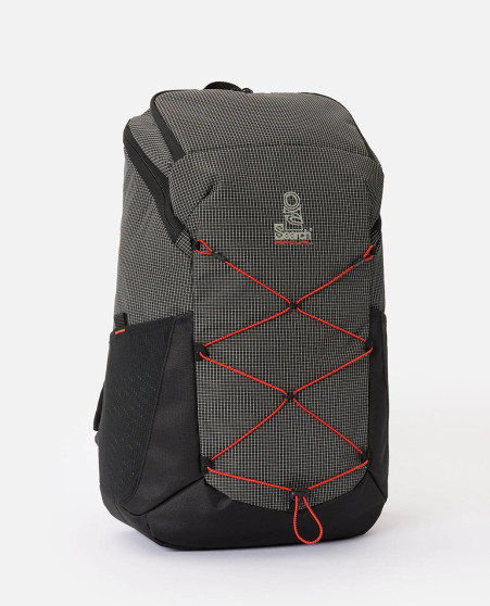 Rip Curl Overland 30L Search Backpack - Black
