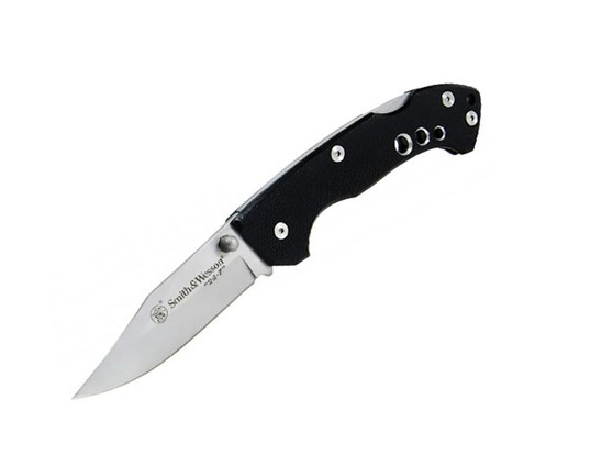 Smith & Wesson Knife (Folder)