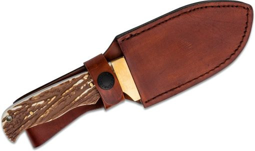 Uncle Henry Gut Hook Knife