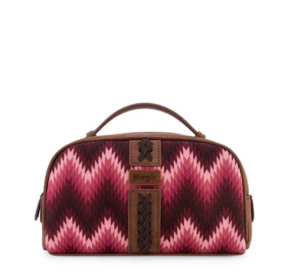Wrangler Nevada Cosmetic Bag