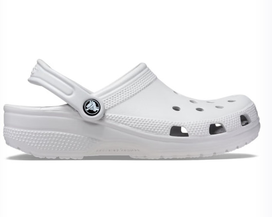 Crocs Adults Classic Clog - Atmosphere