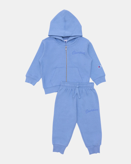 Champion Toddler Fleece 2 Pack -  Frontier Blue