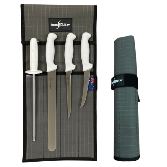 Sicut Fishermans Package