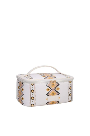 Wrangler Womens Cosmetic Travel Bag