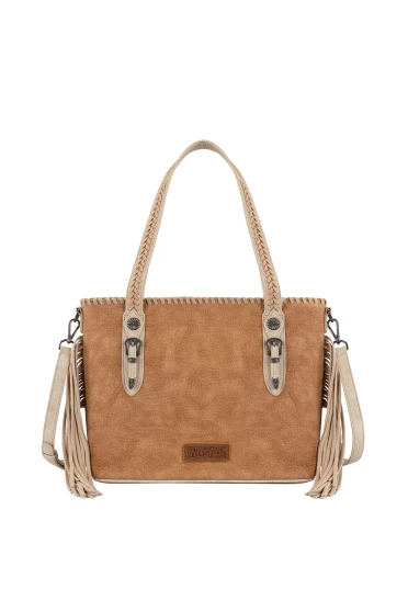 Wrangler Womens Avery Tote Bag
