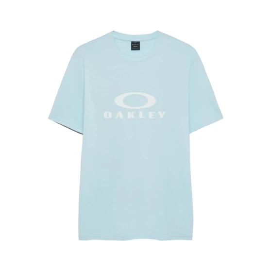 Oakley Mens O Bark 2.0 Tee - Frost