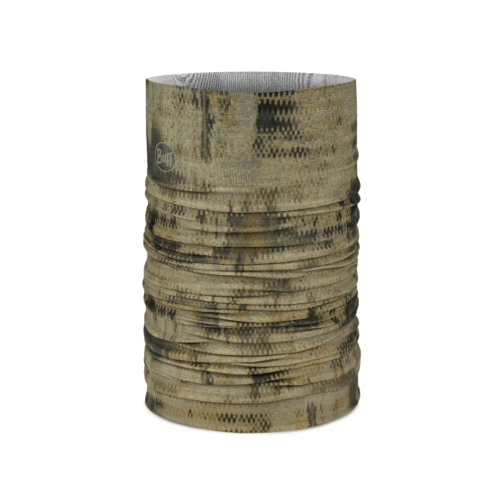 BUFF Coolnet UV Multifunctional Neckwear - Tundra Khaki