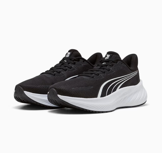 Puma Pounce Lite 2 Ac+ Ps Shoes - Black Cool Dar