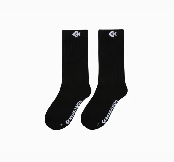 Converse Star Chuck Taylor Socks 3 Pack