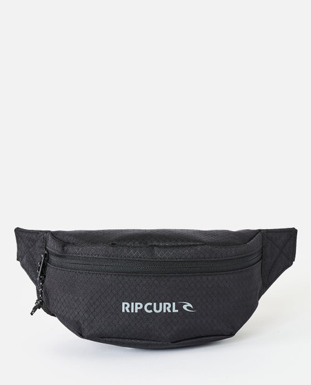 Rip Curl Unisex  Waist Bag - Midnight